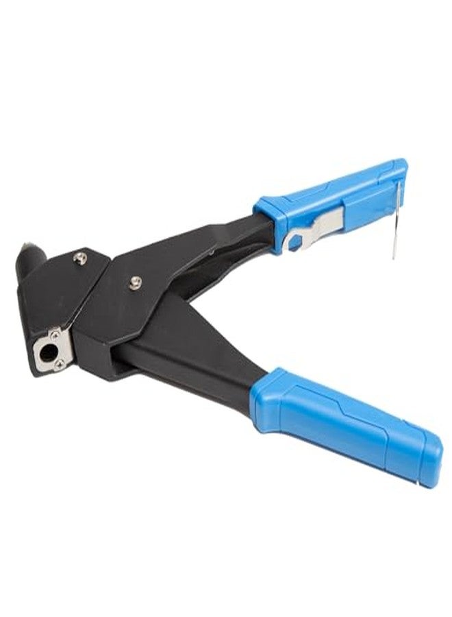 TAPARIA, 1 PC RIVETER, (RHR 11) Professional Model with 360 Deg Rotating Head, Used for Aerospace, Automotive, Construction, Manufacturing, Shipbuilding, Furniture Industry - Image 4
